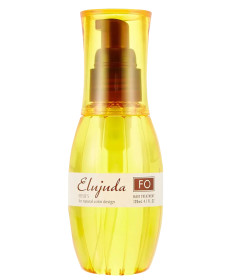 Milbon Deesse`s Elujuda Fluent Oil Несмываемое легкое масло для тонких волос - Написать отзыв